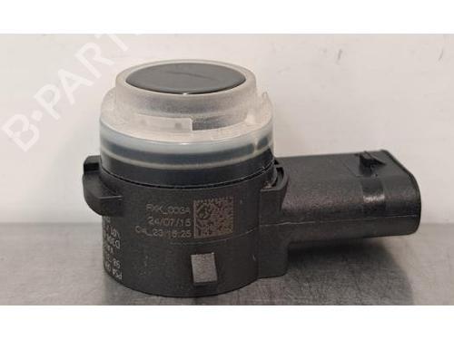 Modulo electronico PEUGEOT 3008 III (KA_, KB_, KC_) e-210 (KCZKZX) (213 hp) 30521320