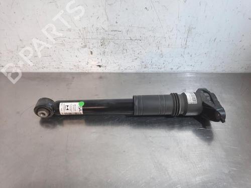 Schokbreker links achter PEUGEOT 208 II (UB_, UP_, UW_, UJ_) 1.2 PureTech 100 (101 hp) 24185120
