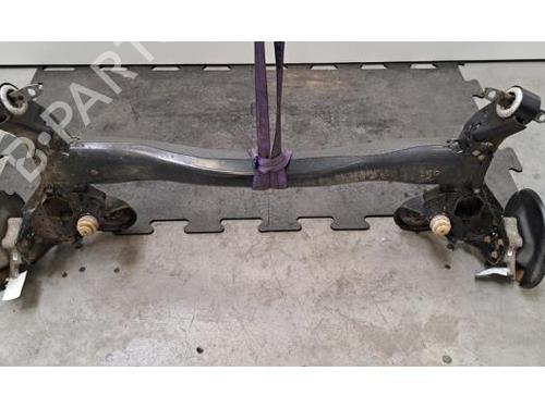 Puente trasero Puente trasero PEUGEOT 5008 II (MC_, MJ_, MR_, M4_) 1.6 BlueHDi 120 (MCBHZH, MCBHZW) (120 hp) 37092291 37092291