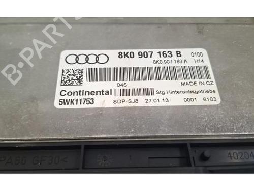 Electronic module AUDI A5 Convertible (8F7) 3.0 TDI quattro | BP39624738M83 - Image 4