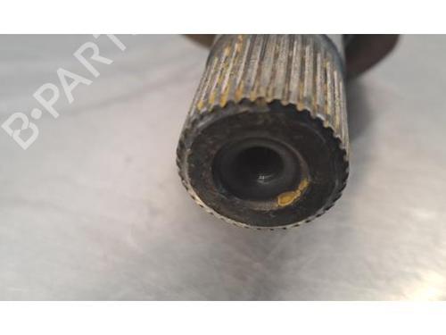 Left front driveshaft PEUGEOT EXPERT Van (V_) 2.0 BlueHDi 120 | BP33297031M38 - Image 5