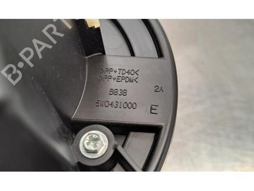 Heater blower motor ALFA ROMEO GIULIA (952_) 2.9 Quadrifoglio (952AAM24) | BP26724161M62 