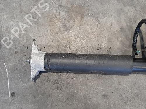 Left rear shock absorber VOLVO V40 Hatchback (525) D2 | BP10877947M18 