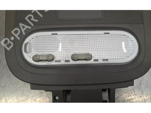 Innerbelysning RENAULT MASTER III Platform/Chassis (EV, HV, UV) 2.3 dCi 150 FWD (EV0F, HV0F, UV0F, EV03, HV03, UV03) | BP39180258I8 - Image 3