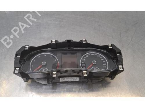 Cockpit Cockpit VW T-CROSS (C11, D31) 1.0 TSi (95 hp) 37275547 37275547