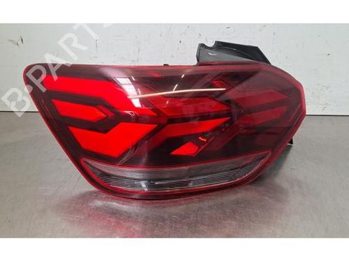 Used Left taillight Left taillight 38318633 38318633