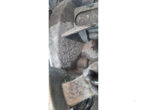 Gearbox VW POLO VI (AW1, BZ1, AE1) 1.0 TSI | BP35969827M3 - Image 6