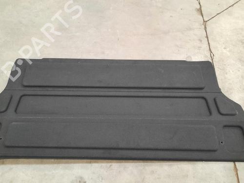 Used Luggage compartment floor PEUGEOT 208 II (UB_, UP_, UW_, UJ_) 1.5 BlueHDI 100 (102 hp) 17115001