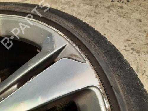 Rim PEUGEOT 308 SW II (LC_, LJ_, LR_, LX_, L4_) 1.6 HDi 92 | BP19576927C45 