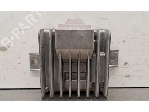 Used Electronic module Electronic module MERCEDES-BENZ EQC (N293) EQC 400 4-matic (293.890) (408 hp) 35315238 35315238