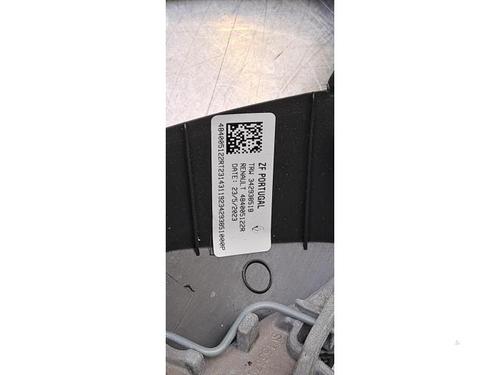 Steering wheel RENAULT MASTER III Van (FV) 2.3 dCi 135 FWD (FV0N, FV08, FV06, FV00, FV1S) | BP37686216C49 - Image 3