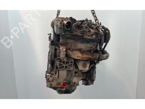 Engine PORSCHE CAYENNE (92A) 3.0 Diesel | BP25829606M1 - Image 2