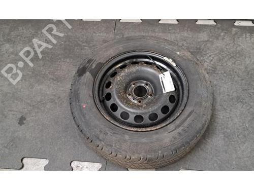 Used Rim Rim 37862146 37862146