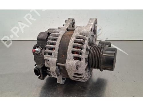 Used Alternator Alternator HYUNDAI KONA (OS, OSE, OSI) 1.0 T-GDi (120 hp) 33726984 33726984