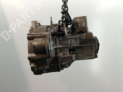 Gearbox VW CADDY V Box Body/MPV (SBA, SBH) 2.0 TDi | BP31961397M3 - Image 3