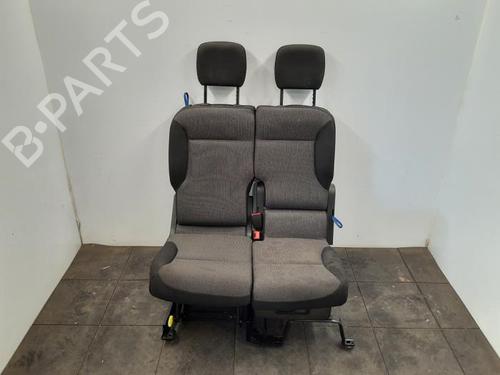 Used Right front seat Right front seat 37686600 37686600