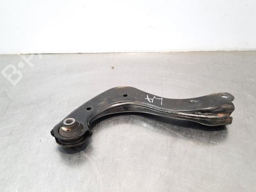Used Left rear suspension arm TOYOTA C-HR (_X1_) 1.8 Hybrid (ZYX10_, ZYX11_, ZYX10R, ZYX11R) (122 hp) 16263335