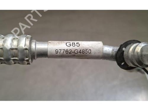 AC pipe HYUNDAI i30 (PDE, PD, PDEN) 1.5 T-GDI hybrid 48V | BP38297447M126 - Image 4