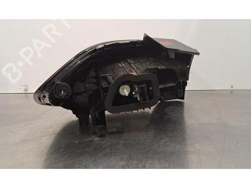 Right taillight OPEL CORSA F (P2JO) Corsa-e | BP32276740C35
