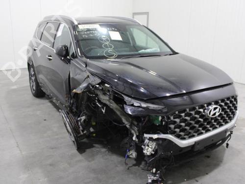 Pipe HYUNDAI SANTA FÉ IV (TM, TMA) 1.6 T-GDI Hybrid HTRAC | BP25014448M125 