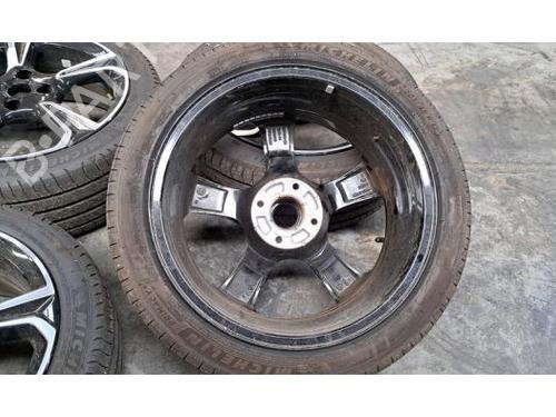 Rim PEUGEOT 208 II (UB_, UP_, UW_, UJ_) 1.2 PureTech 75 | BP25278515C45