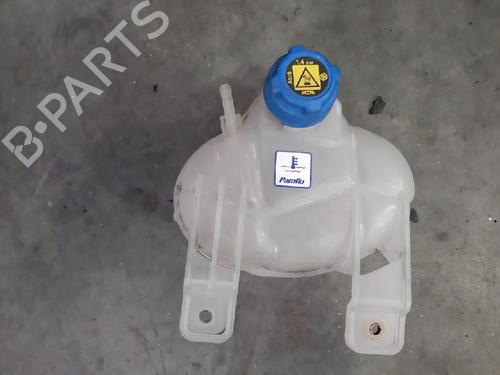 Used Expansion tank OPEL COMBO Box Body/MPV (X12) 1.6 CDTI (B05) (105 hp) 10870659