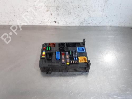 Used Fuse box OPEL VIVARO C Van (K0) 2.0 (177 hp) 24136782