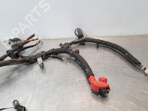Cable FORD USA MUSTANG Convertible 2.3 EcoBoost | BP20078609E12 