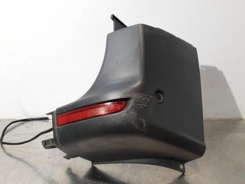 Canto do pára-choques MERCEDES-BENZ SPRINTER 3-t Van (B910) 214 CDI (910.621, 910.623) (143 hp) 31705245