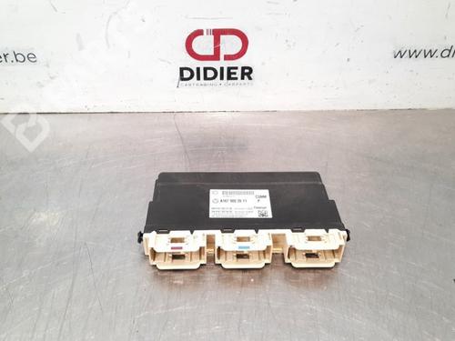 Used Control unit Control unit MERCEDES-BENZ GLE (V167) GLE 350 de 4-matic (167.117) (194 hp) 10896603 10896603
