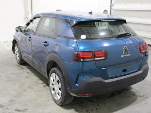 Motor CITROËN C4 CACTUS 1.2 THP 110 | BP33859252M1 - Image 10