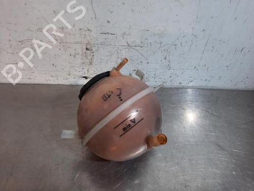 Used Expansion tank VW TIGUAN (5N_) 2.0 TDI 4motion (140 hp) 23603484