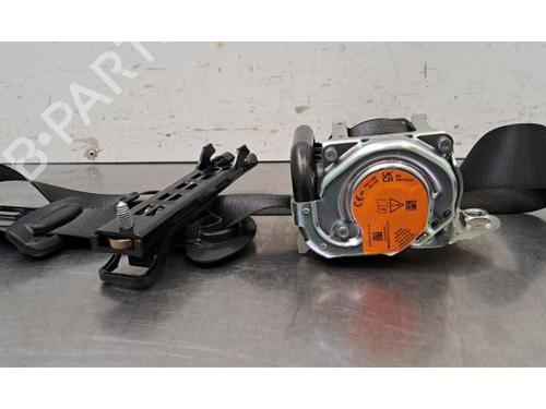 Front left seatbelt MERCEDES-BENZ EQA (H243) EQA 250+ (243.702) | BP39153407I26 - Image 3