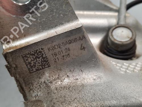 Right rear steering knuckle LAND ROVER RANGE ROVER EVOQUE (L551) 2.0 D150 | BP15034681M28 