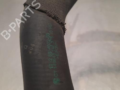 Pipe BMW X5 (F15, F85) sDrive 25 d | BP17115450M125 