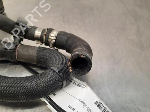 Pipe MASERATI LEVANTE SUV (M161) 3.0 S Q4 | BP23624365M125 