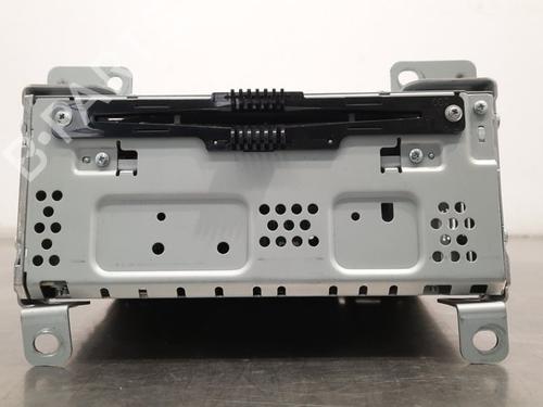 Radio FORD USA MUSTANG Convertible 2.3 EcoBoost | BP20313601E6 