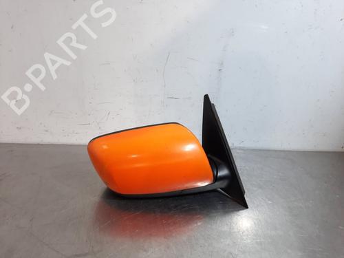 Right mirror KIA VENGA (YN) 1.4 CRDi 90 | BP15790119C27 