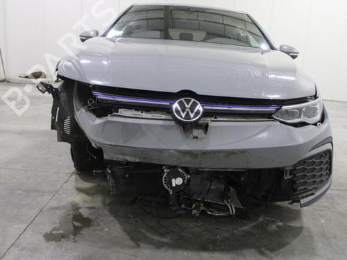Seats set VW GOLF VIII (CD1, DA1) 1.4 GTE Plug-in Hybrid | BP37479333C78 - Image 28