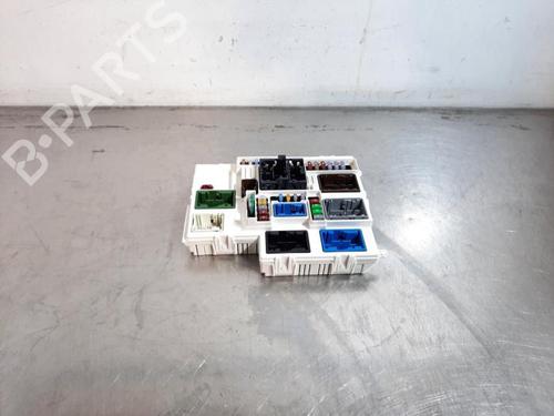 Used Fuse box Fuse box CITROËN C5 X (ND_, NC_) PureTech 130 (NCHNSP) (131 hp) 33751261 33751261