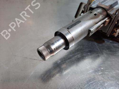 Lenksäule PORSCHE MACAN (95B) 3.0 S Diesel | BP30605572M21