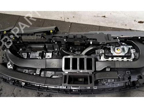 Airbag sæt RENAULT SCENIC E-TECH PHASE I EV87 | BP23624628C86