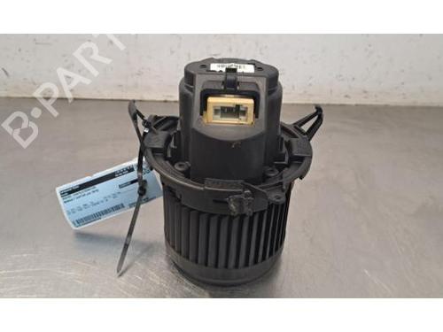 Used Heater blower motor Heater blower motor RENAULT CAPTUR I (J5_, H5_) 1.5 dCi 90 (J5N4, J5M5, J5MW, J5M6, J5AL, J5AJ) (90 hp) 32850578 32850578