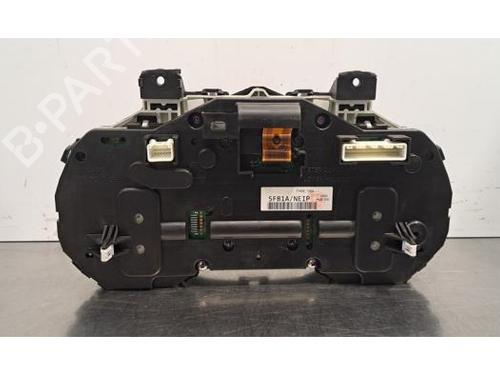 Instrument cluster NISSAN MICRA V (K14) 1.0 IG-T 100 | BP32161729C47 - Image 6
