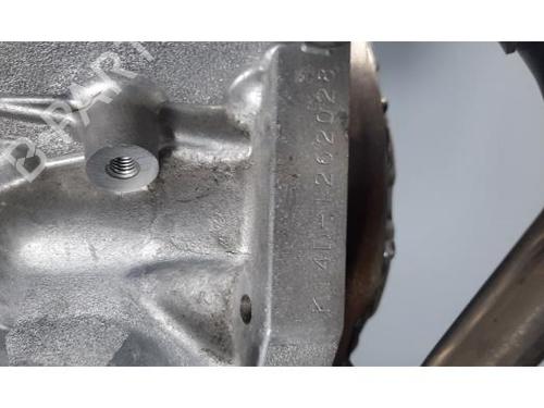 Engine SUZUKI SX4 S-Cross (JY) 1.4 Hybrid (Mild Hybrid) (AKK 414) | BP29379528M1 