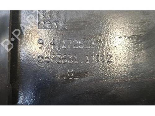 Rear axle RENAULT CAPTUR II (HF_) TCe 155 (HFMN) | BP40065720M2 - Image 4