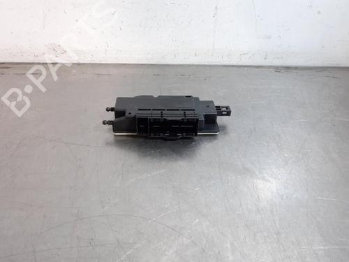 Used Electronic module Electronic module BMW X5 (F15, F85) xDrive 30 d (258 hp) 34408445 34408445