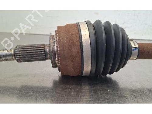 Right front driveshaft RENAULT CLIO V (B7_) 1.5 Blue dCi 100 (B7AD) | BP38322031M39 - Image 2