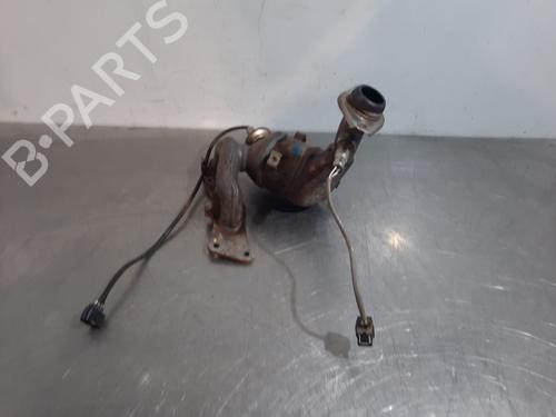 Used Catalyst MITSUBISHI MIRAGE / SPACE STAR VI Hatchback (A0_A) 1.2 (A03A) (80 hp) 20926087
