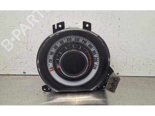 instrument-cluster-fiat-500-312_-2007-39754676 main image